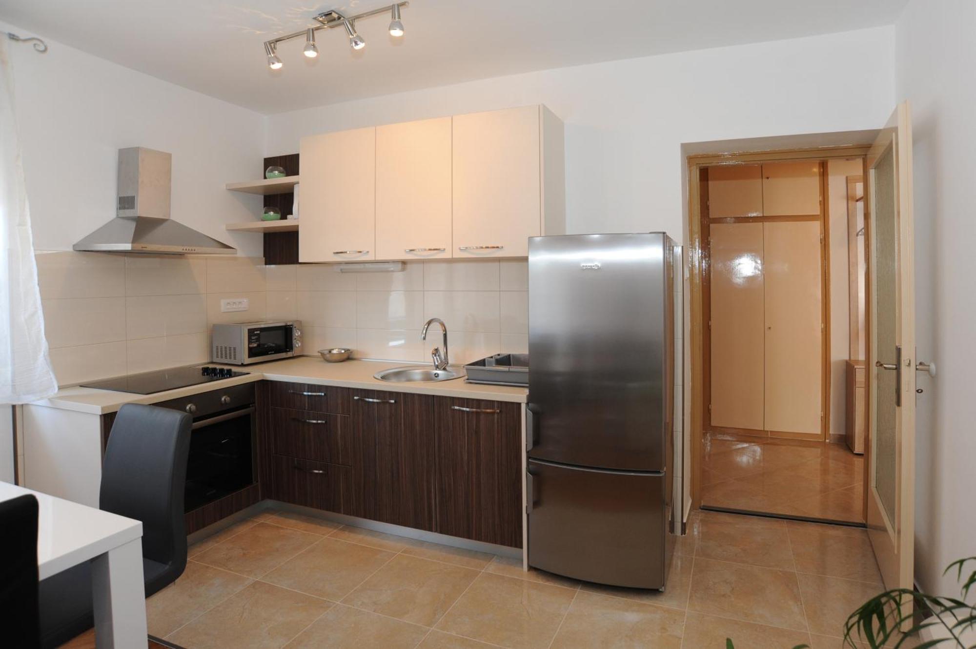 Voshta 2 Bedroom Apartment Zadar Room photo