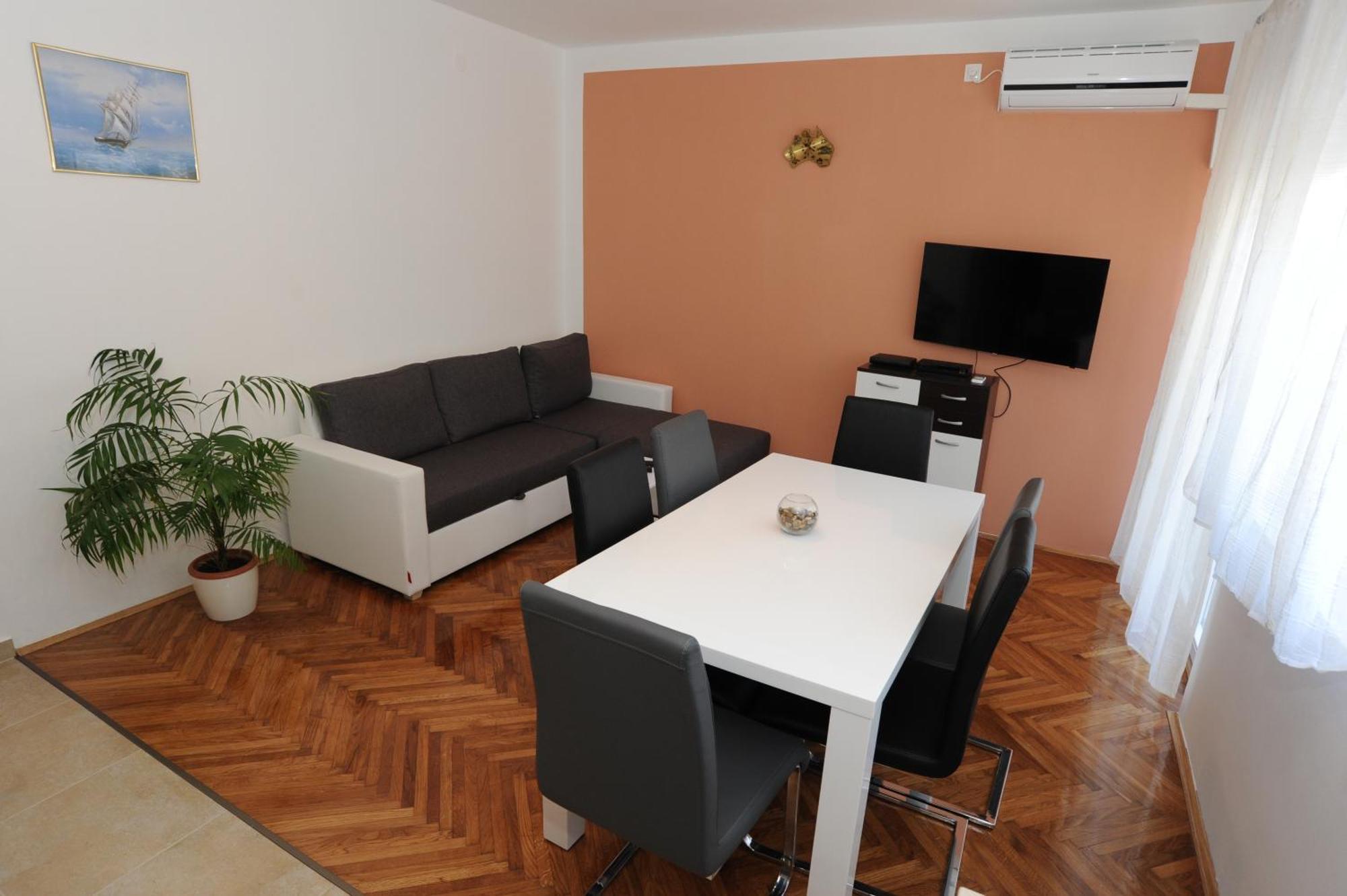 Voshta 2 Bedroom Apartment Zadar Room photo